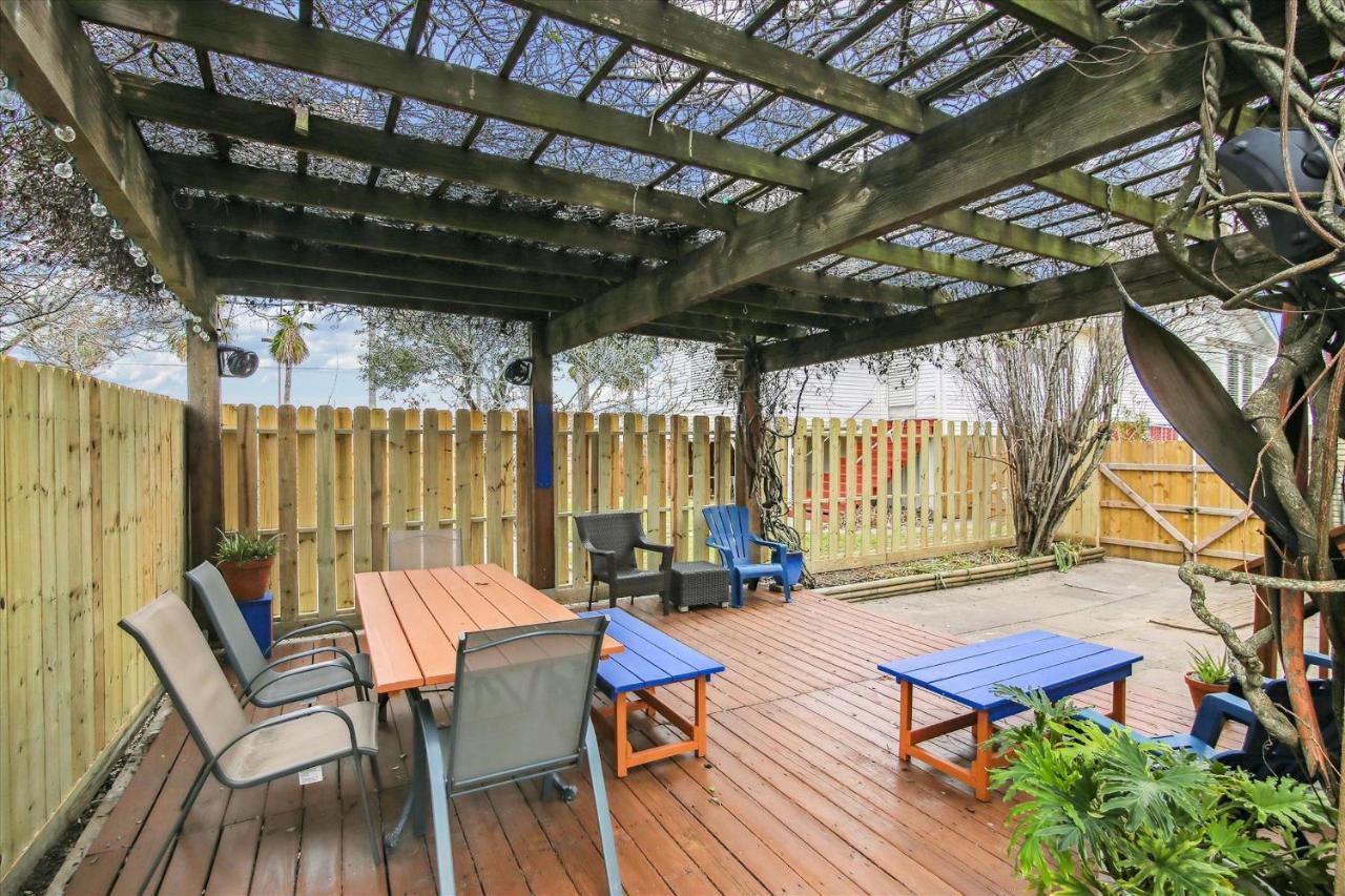 Endless Summer Galveston Exterior photo
