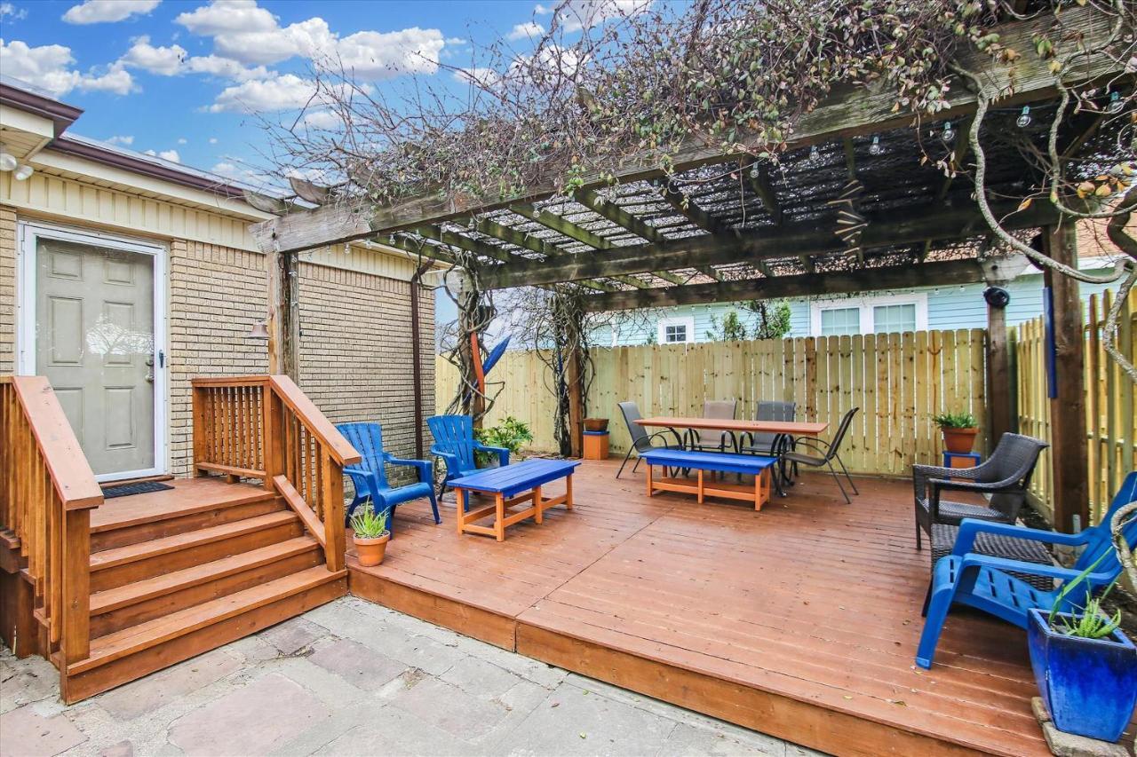 Endless Summer Galveston Exterior photo