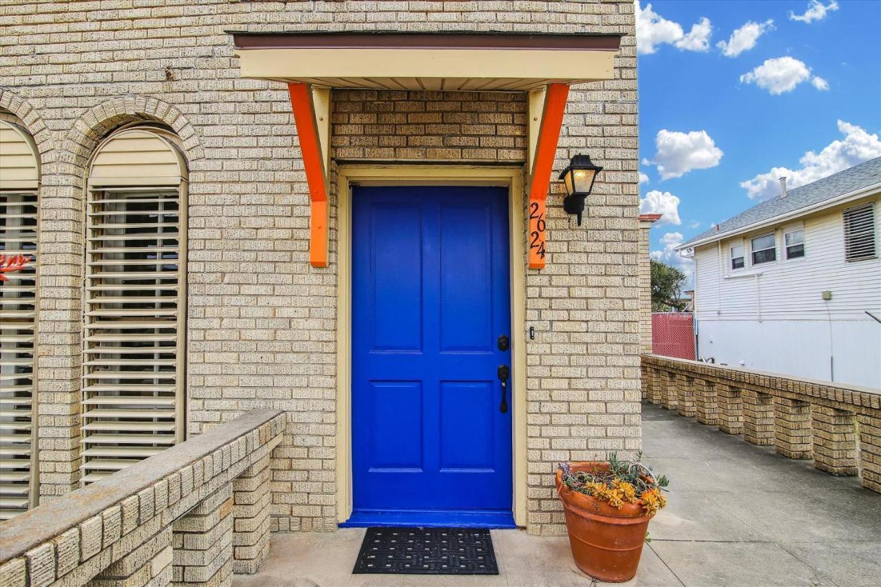 Endless Summer Galveston Exterior photo