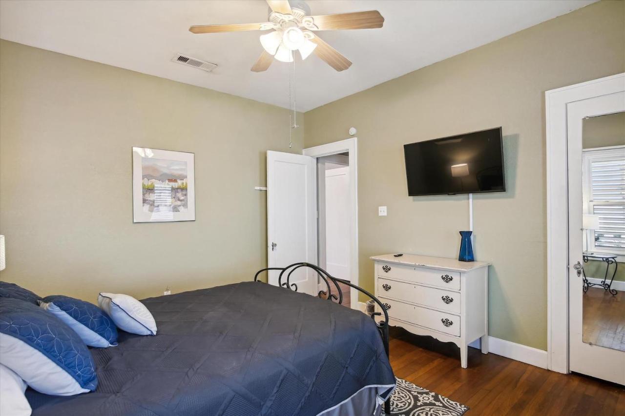 Endless Summer Galveston Exterior photo