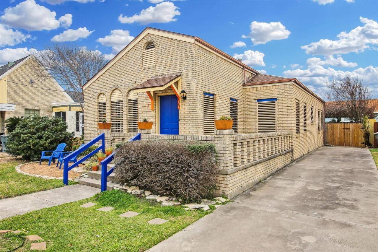 Endless Summer Galveston Exterior photo