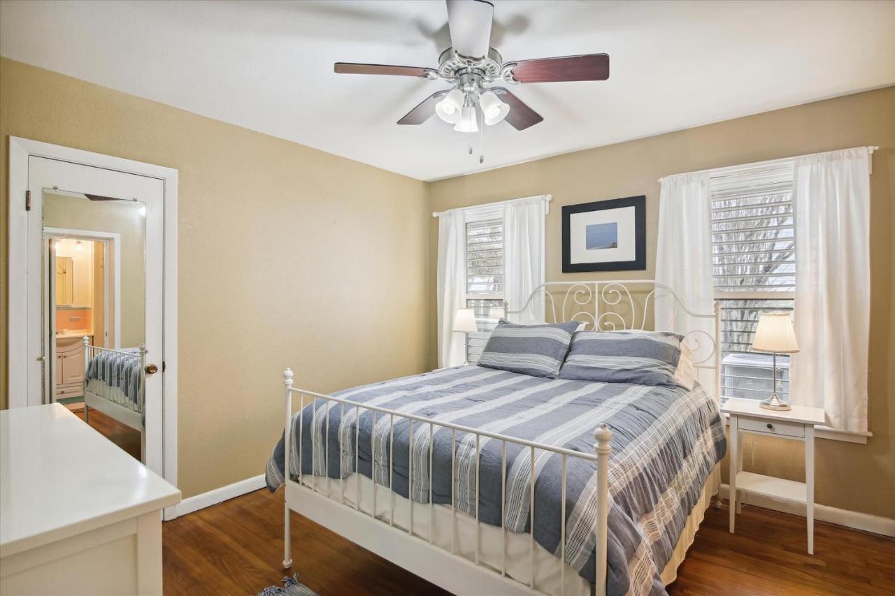 Endless Summer Galveston Exterior photo