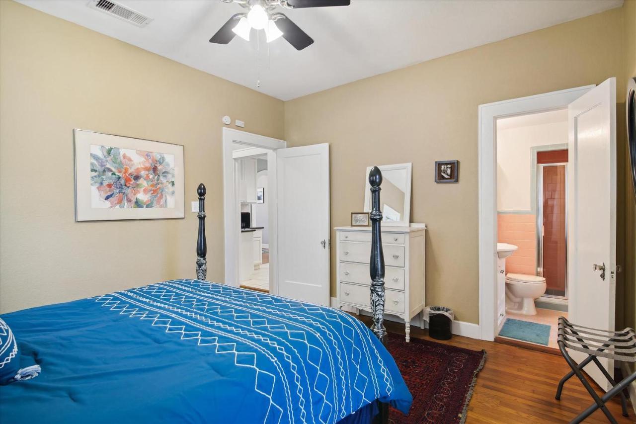 Endless Summer Galveston Exterior photo
