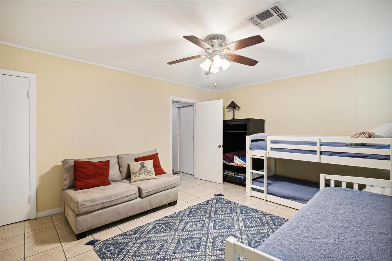Endless Summer Galveston Exterior photo