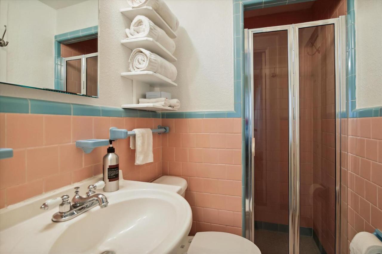 Endless Summer Galveston Exterior photo