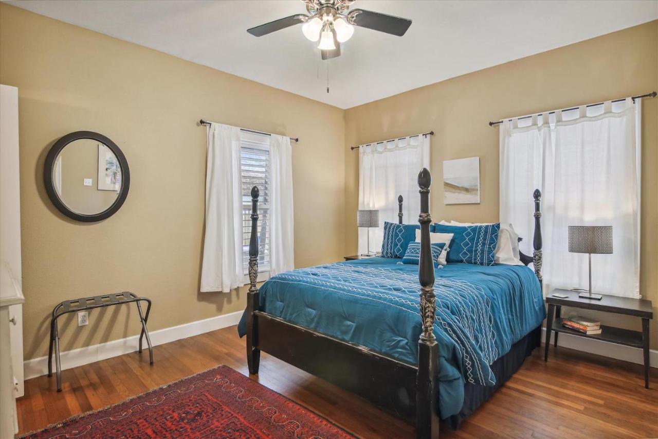 Endless Summer Galveston Exterior photo