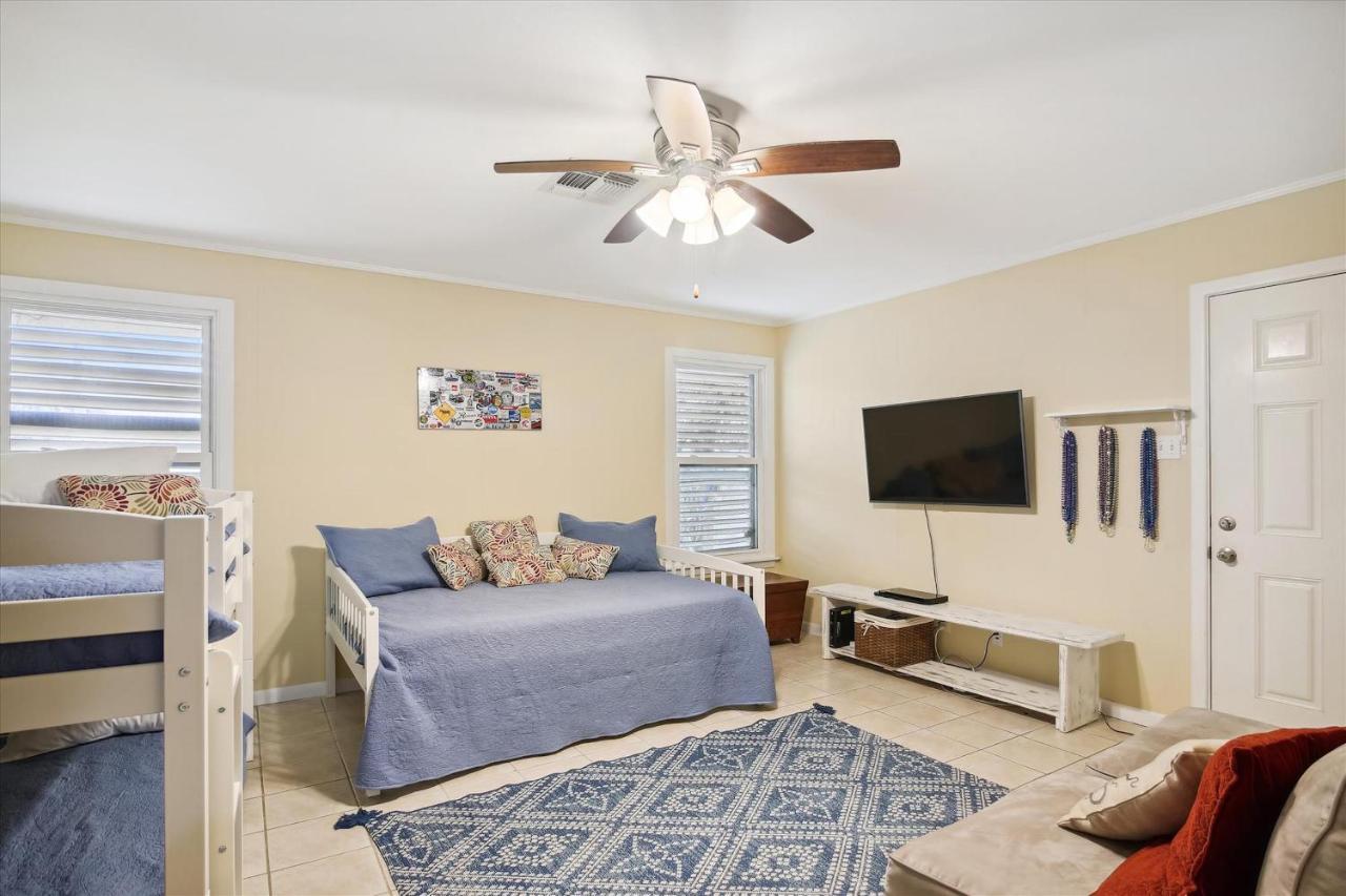 Endless Summer Galveston Exterior photo