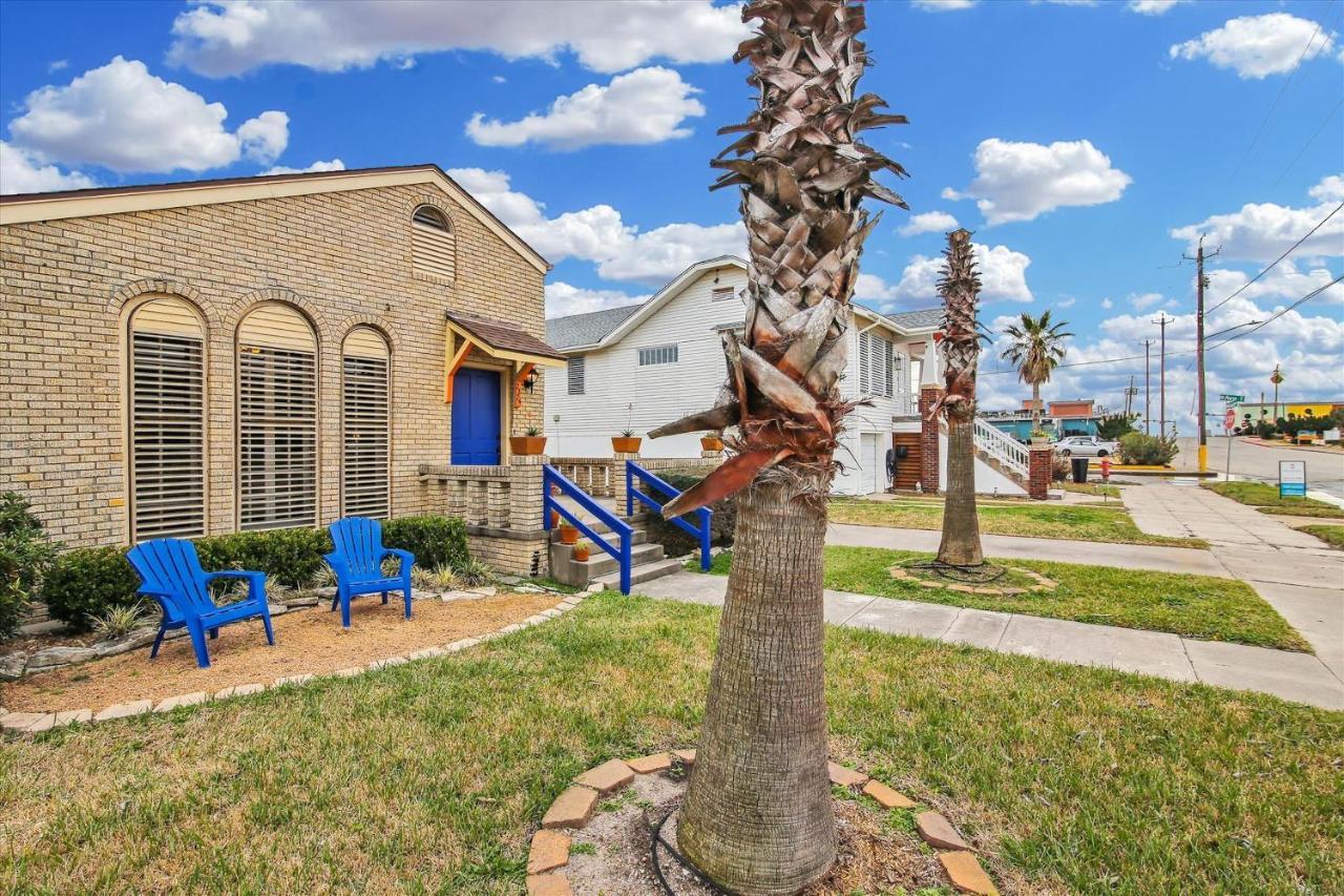 Endless Summer Galveston Exterior photo